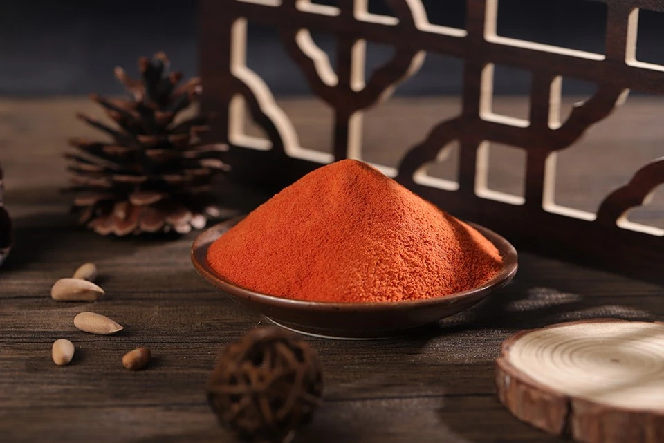 Natural Dried Tomato Powder